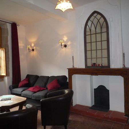 Residence Saint Simon قرقشونه الغرفة الصورة