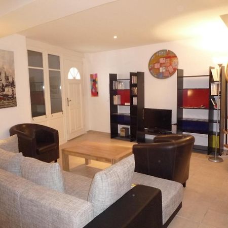 Residence Saint Simon قرقشونه المظهر الخارجي الصورة