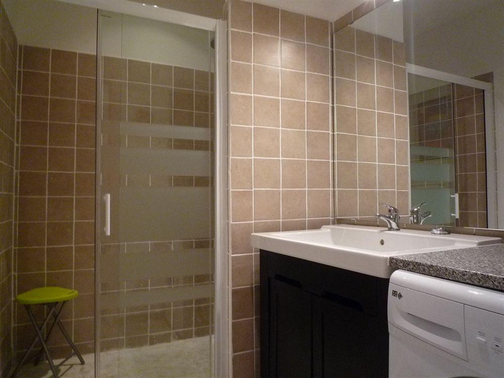 Residence Saint Simon قرقشونه المظهر الخارجي الصورة