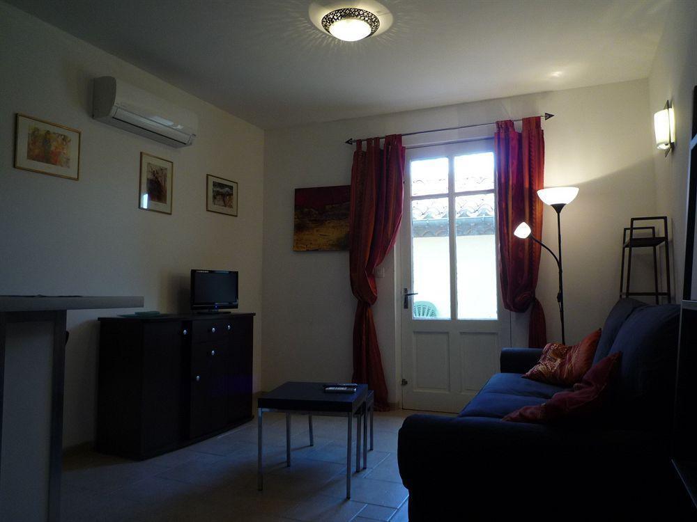 Residence Saint Simon قرقشونه المظهر الخارجي الصورة
