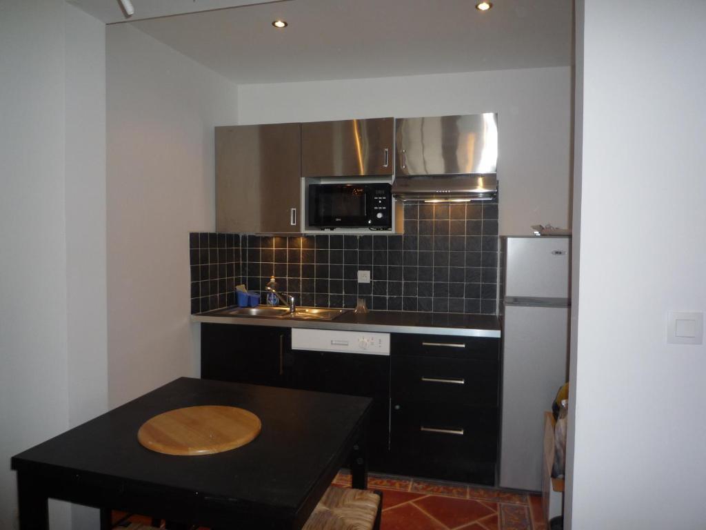 Residence Saint Simon قرقشونه الغرفة الصورة