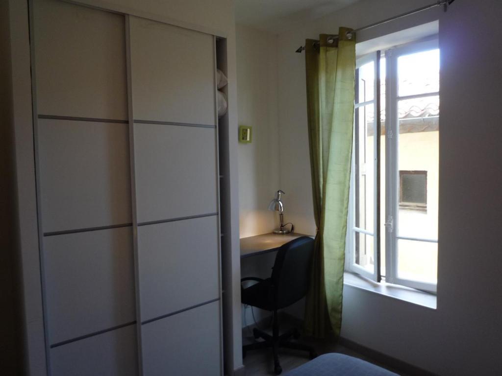 Residence Saint Simon قرقشونه الغرفة الصورة