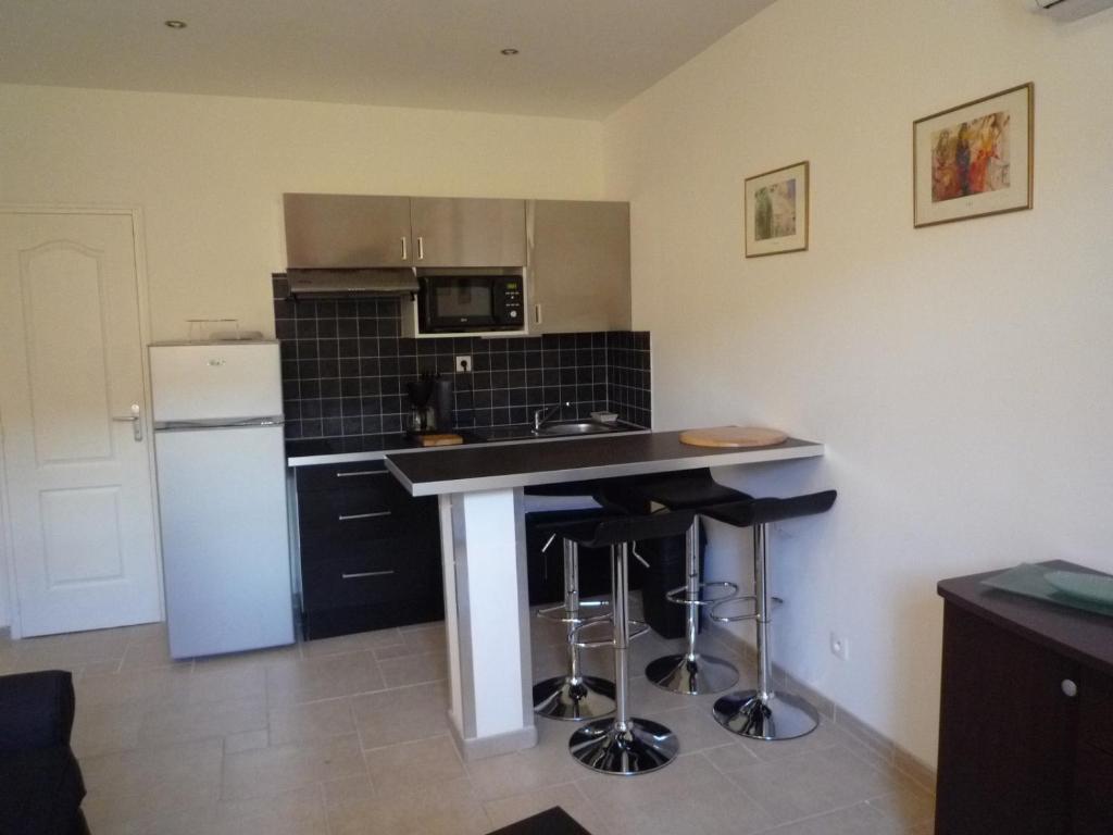 Residence Saint Simon قرقشونه المظهر الخارجي الصورة