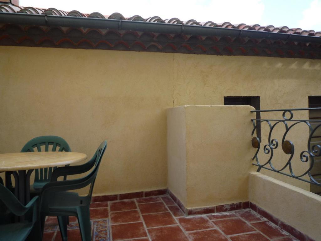 Residence Saint Simon قرقشونه الغرفة الصورة