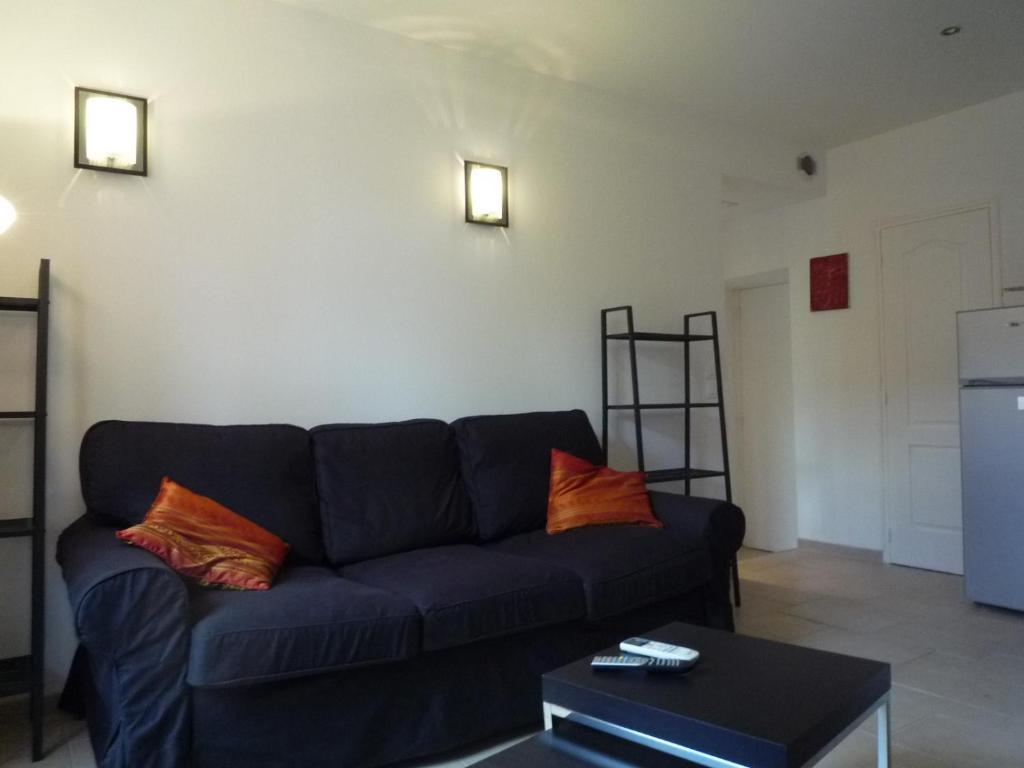 Residence Saint Simon قرقشونه الغرفة الصورة