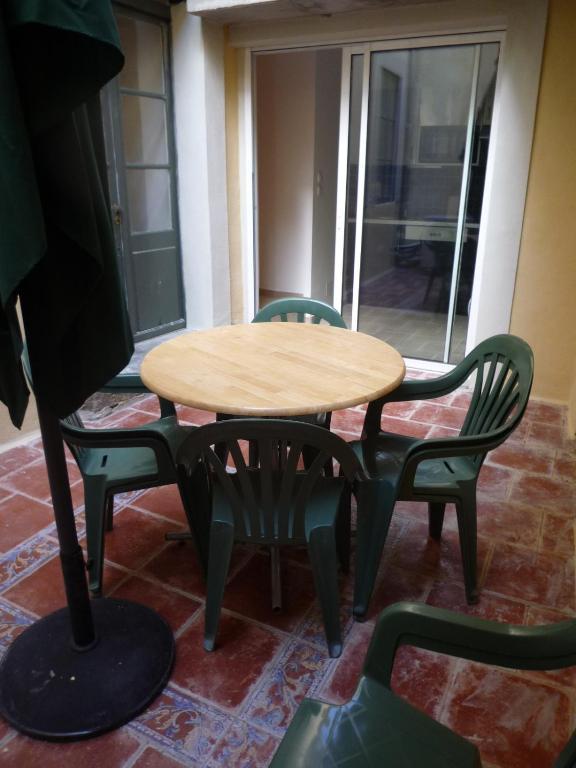 Residence Saint Simon قرقشونه الغرفة الصورة
