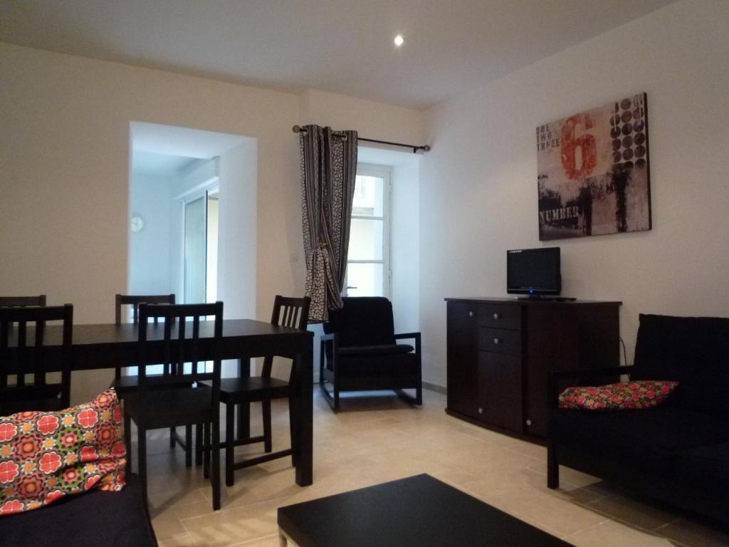 Residence Saint Simon قرقشونه الغرفة الصورة