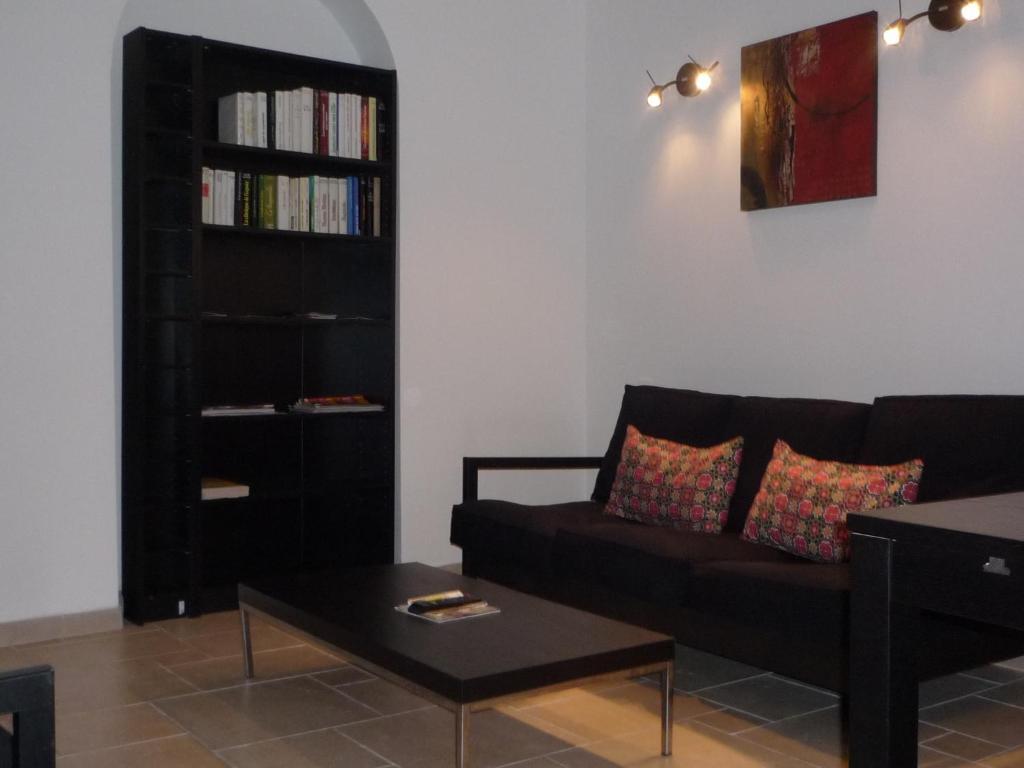 Residence Saint Simon قرقشونه الغرفة الصورة