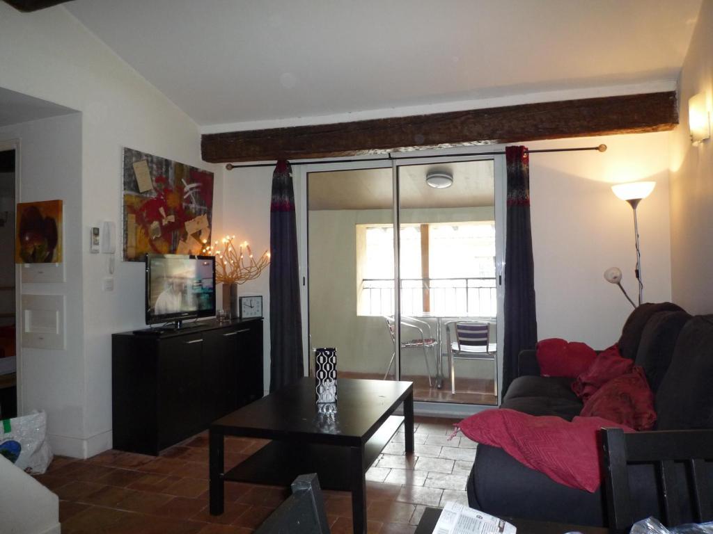 Residence Saint Simon قرقشونه الغرفة الصورة
