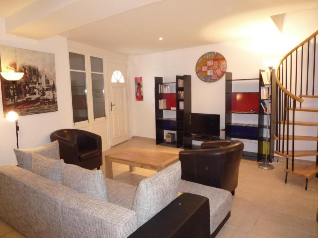 Residence Saint Simon قرقشونه المظهر الخارجي الصورة