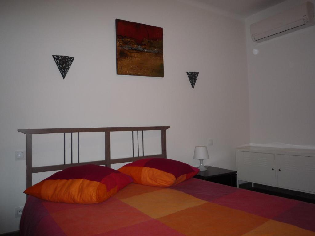 Residence Saint Simon قرقشونه الغرفة الصورة