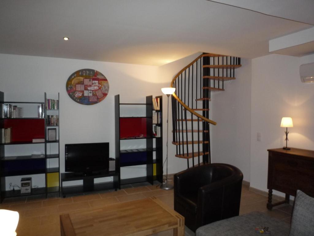 Residence Saint Simon قرقشونه الغرفة الصورة