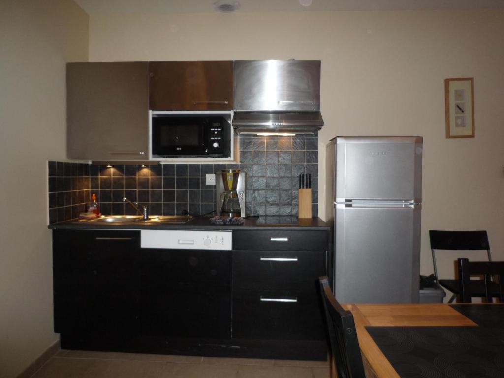 Residence Saint Simon قرقشونه الغرفة الصورة