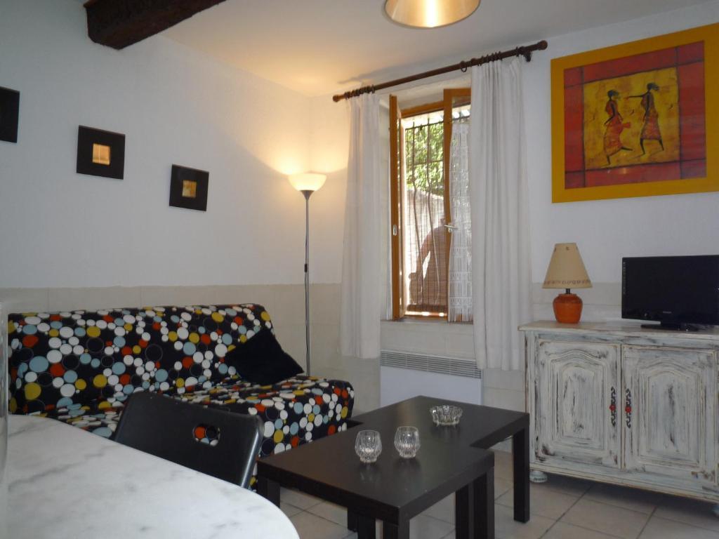 Residence Saint Simon قرقشونه الغرفة الصورة