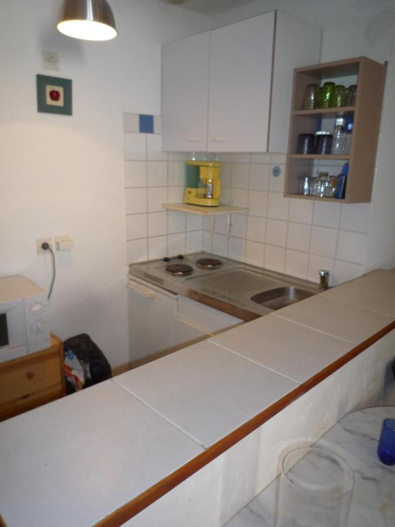 Residence Saint Simon قرقشونه الغرفة الصورة