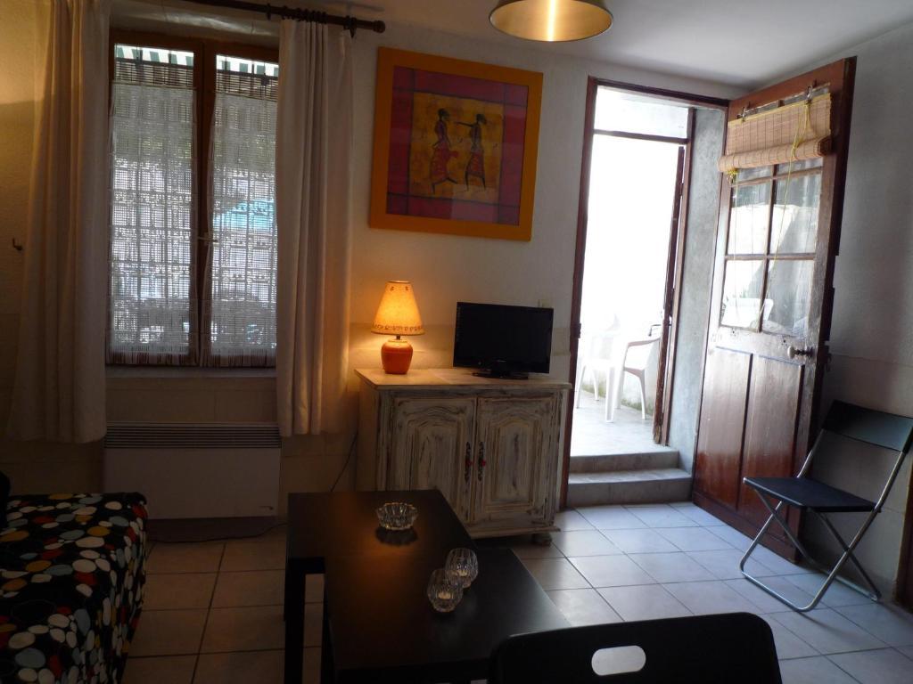 Residence Saint Simon قرقشونه الغرفة الصورة