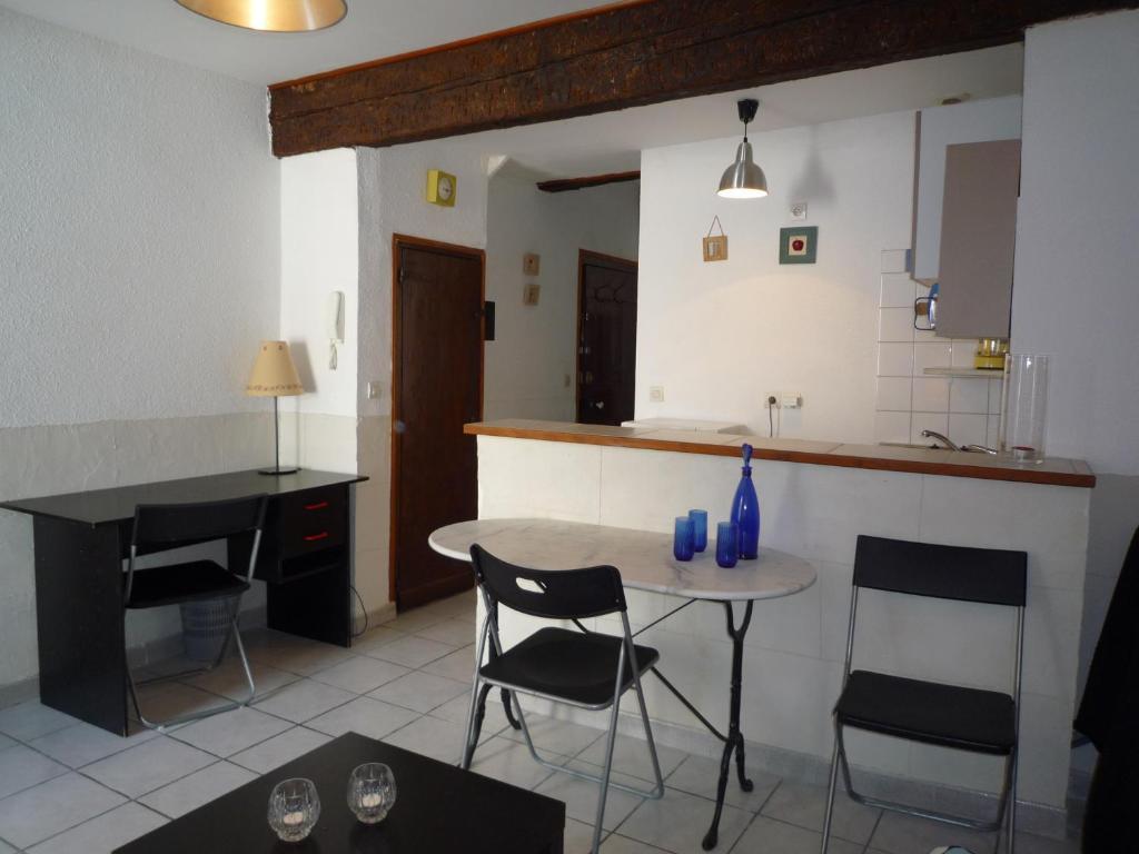 Residence Saint Simon قرقشونه الغرفة الصورة