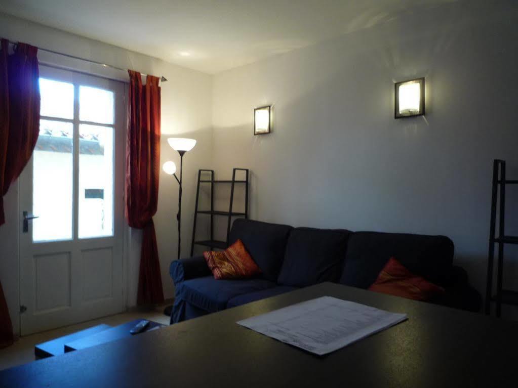 Residence Saint Simon قرقشونه المظهر الخارجي الصورة