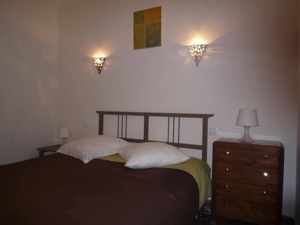 Residence Saint Simon قرقشونه المظهر الخارجي الصورة